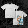 Scary Monsters : Diego Brando T-shirt